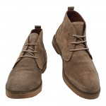 Мъжки Боти от Естествен Велур DANIEL CHUKKA PT 1131-048 Hush Puppies Мъжки Боти от Естествен Велур DANIEL CHUKKA PT 1131-048 Hush Puppies